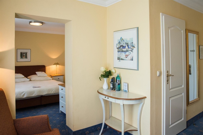 Imagen de la habitación del Hotel Seehotel Frankenhorst, Signature Collection. Foto 10