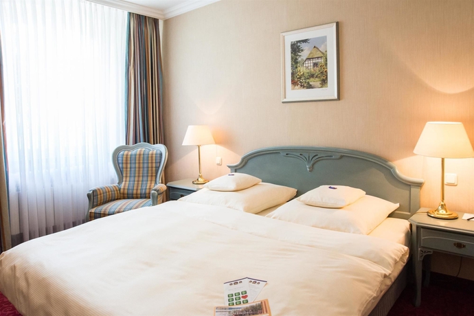 Imagen de la habitación del Hotel Seehotel Frankenhorst, Signature Collection. Foto 11
