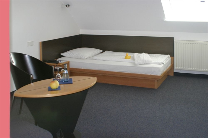 Imagen de la habitación del Hotel Seehotel Friedrichshafen. Foto 3