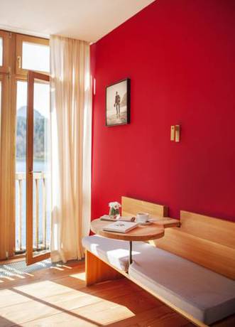 Imagen de la habitación del Hotel Seehotel Grundlsee. Foto 3