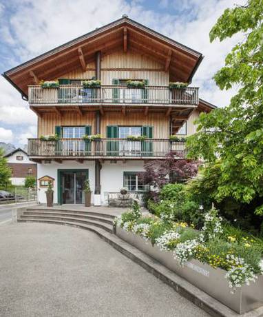 Imagen de la habitación del Hotel Seehotel Grundlsee. Foto 12