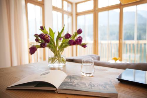 Imagen de la habitación del Hotel Seehotel Grundlsee. Foto 14