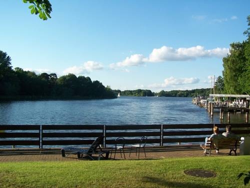 Imagen general del Hotel Seehotel Grunewald. Foto 4