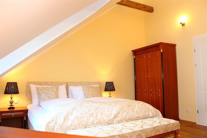 Imagen general del Hotel Seehotel Grüner Baum. Foto 3