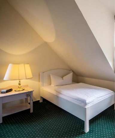 Imagen de la habitación del Hotel Seehotel Heidehof. Foto 12