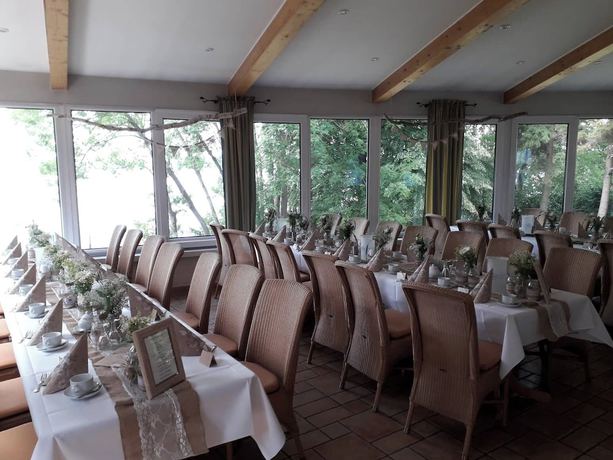 Imagen de los interiores del Hotel Seehotel Heidehof. Foto 19