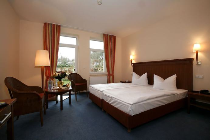 Imagen de la habitación del Hotel Seehotel Heidehof. Foto 14