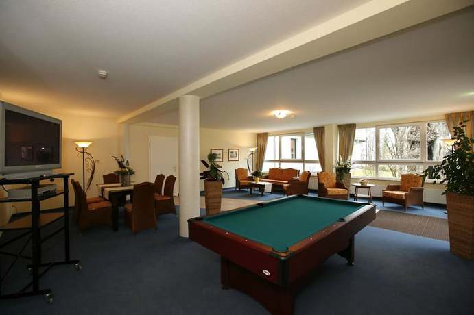 Imagen general del Hotel Seehotel Heidehof. Foto 5