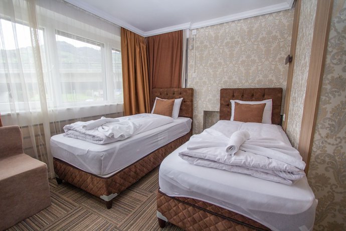 Imagen de la habitación del Hotel Seehotel Helvetia. Foto 5