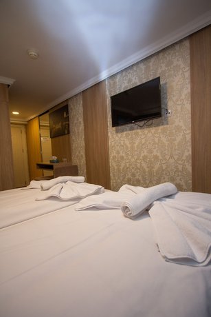 Imagen de la habitación del Hotel Seehotel Helvetia. Foto 8