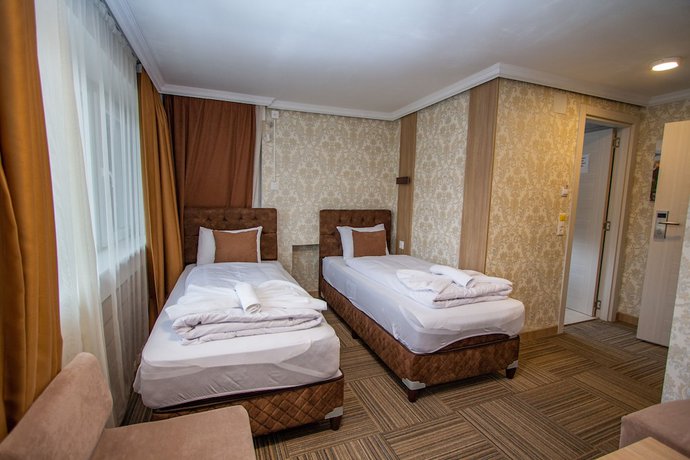 Imagen de la habitación del Hotel Seehotel Helvetia. Foto 10