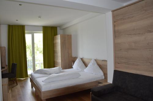 Imagen de la habitación del Hotel Seehotel Herlinde. Foto 2
