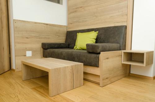 Imagen de la habitación del Hotel Seehotel Herlinde. Foto 6