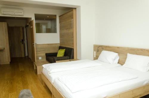 Imagen de la habitación del Hotel Seehotel Herlinde. Foto 7