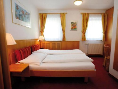 Imagen de la habitación del Hotel Seehotel Hoffmann. Foto 7