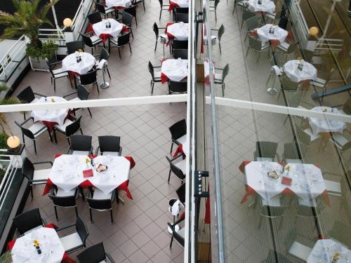 Imagen general del Hotel Seehotel Hoffmann. Foto 1