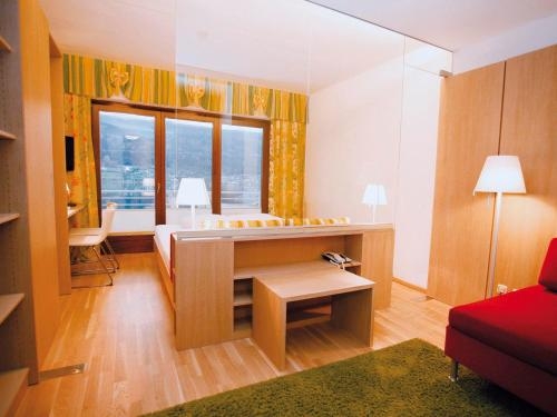 Imagen de la habitación del Hotel Seehotel Hoffmann. Foto 8
