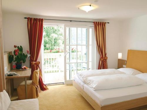Imagen de la habitación del Hotel Seehotel Hoffmann. Foto 9