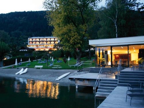 Imagen general del Hotel Seehotel Hoffmann. Foto 2