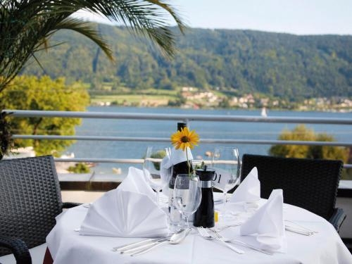 Imagen general del Hotel Seehotel Hoffmann. Foto 4