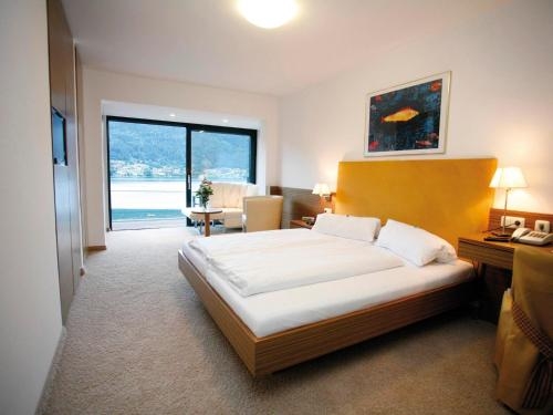 Imagen general del Hotel Seehotel Hoffmann. Foto 5