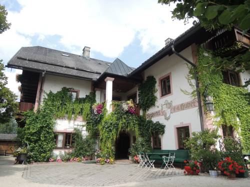 Imagen de la habitación del Hotel Seehotel Huber. Foto 2