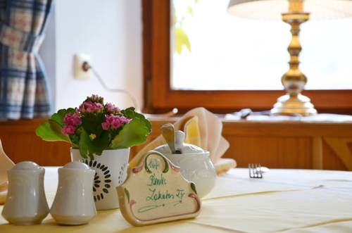 Imagen de la habitación del Hotel Seehotel Huber. Foto 5