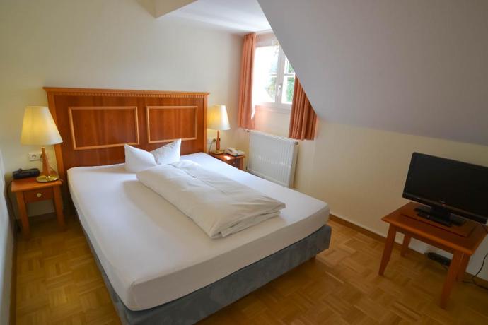 Imagen de la habitación del Hotel Seehotel Hubertus Schluchsee. Foto 9