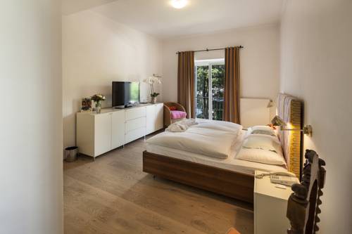 Imagen de la habitación del Hotel Seehotel Hubertushof. Foto 3