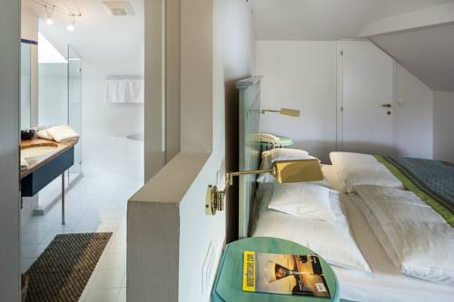 Imagen de la habitación del Hotel Seehotel Hubertushof. Foto 5