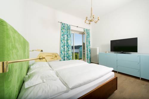 Imagen de la habitación del Hotel Seehotel Hubertushof. Foto 9