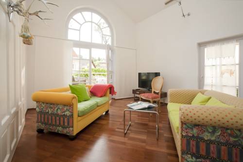 Imagen de la habitación del Hotel Seehotel Hubertushof. Foto 10