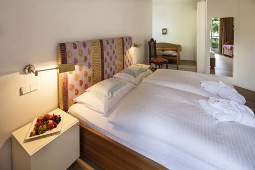 Imagen de la habitación del Hotel Seehotel Hubertushof. Foto 14