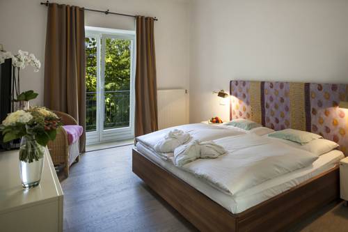 Imagen de la habitación del Hotel Seehotel Hubertushof. Foto 16