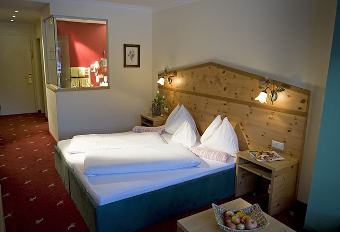 Imagen de la habitación del Hotel Seehotel J&auml;gerwirt. Foto 2