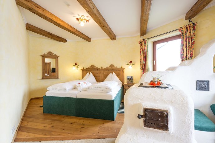 Imagen de la habitación del Hotel Seehotel J&auml;gerwirt. Foto 7