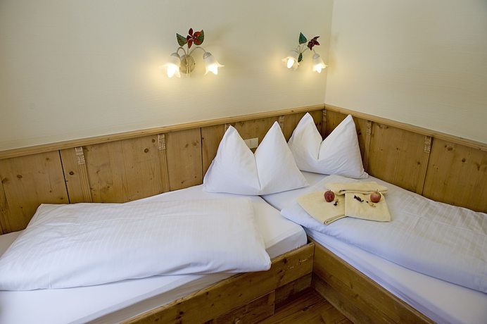 Imagen de la habitación del Hotel Seehotel J&auml;gerwirt. Foto 18