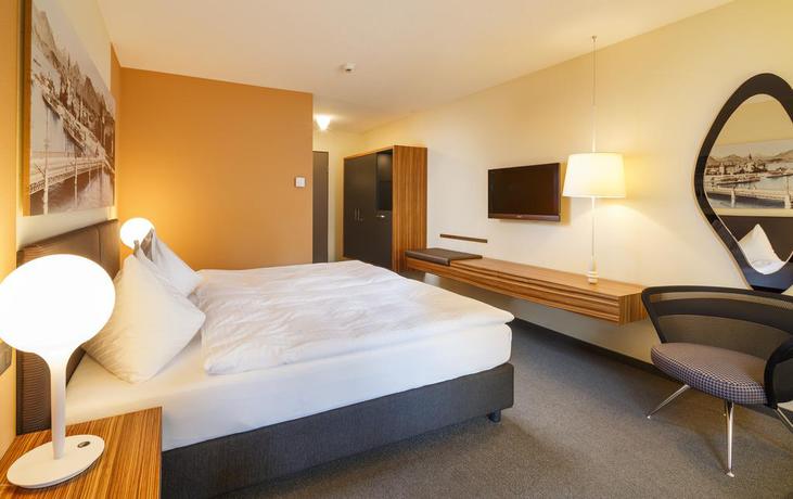 Imagen de la habitación del Hotel Seehotel Kastanienbaum. Foto 10