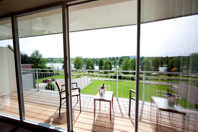 Imagen general del Hotel Seehotel Kell am See. Foto 1