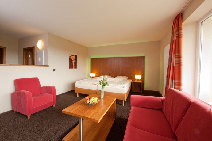 Imagen de la habitación del Hotel Seehotel Kell am See. Foto 8