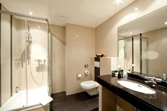 Imagen de la habitación del Hotel Seehotel Kell am See. Foto 9