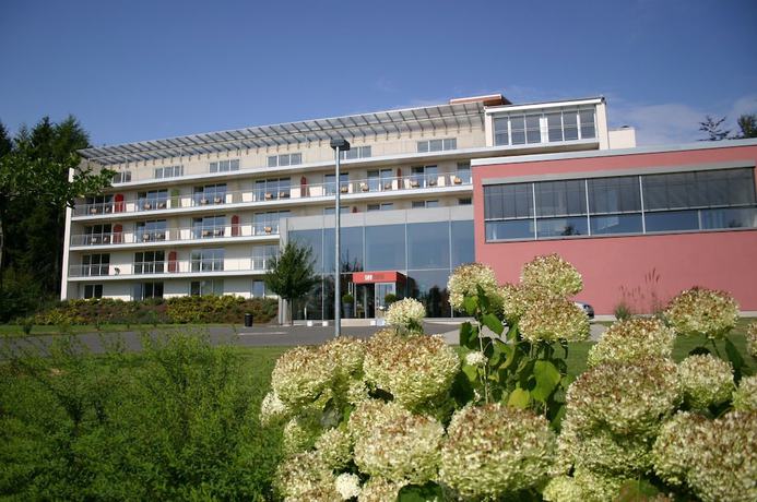 Imagen general del Hotel Seehotel Kell am See. Foto 2
