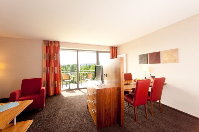 Imagen de la habitación del Hotel Seehotel Kell am See. Foto 12