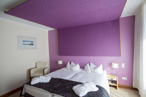 Imagen de la habitación del Hotel Seehotel Leoni. Foto 3