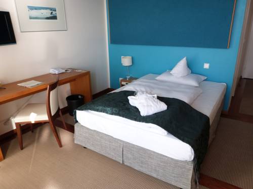 Imagen de la habitación del Hotel Seehotel Leoni. Foto 6