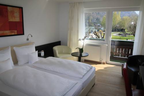 Imagen de la habitación del Hotel Seehotel Lilly. Foto 3