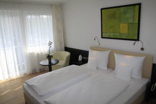 Imagen de la habitación del Hotel Seehotel Lilly. Foto 4