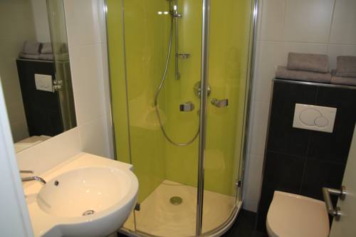 Imagen de la habitación del Hotel Seehotel Lilly. Foto 5