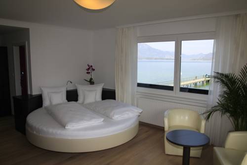 Imagen de la habitación del Hotel Seehotel Lilly. Foto 8