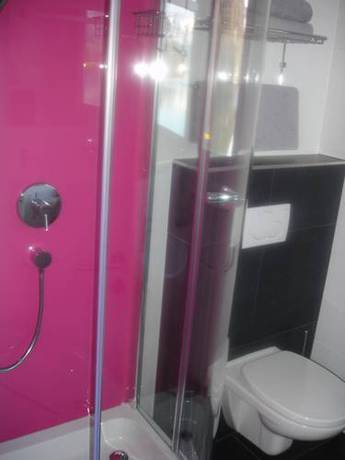 Imagen general del Hotel Seehotel Lilly. Foto 1